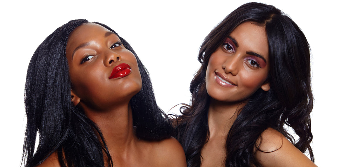 Why You Should Wear Your Hair Extensions With Pride