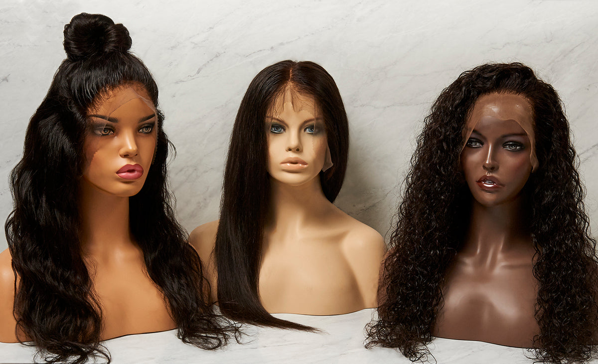 Wigs