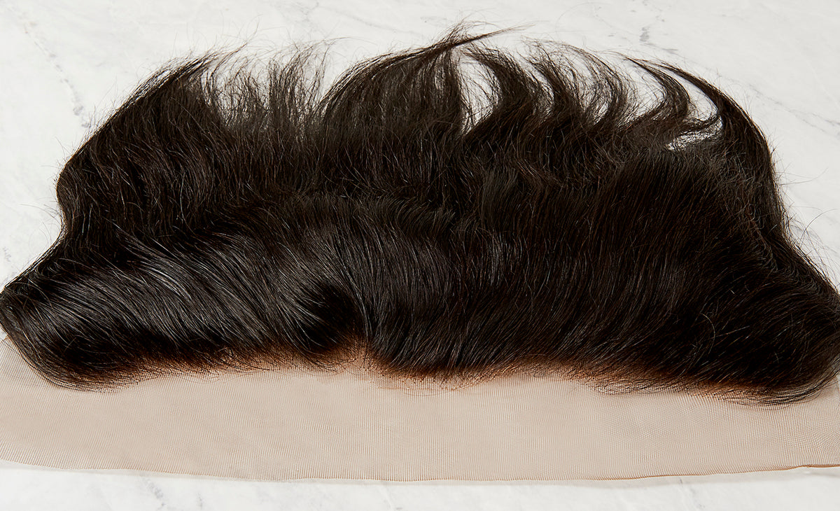 Lace Closures & Frontals