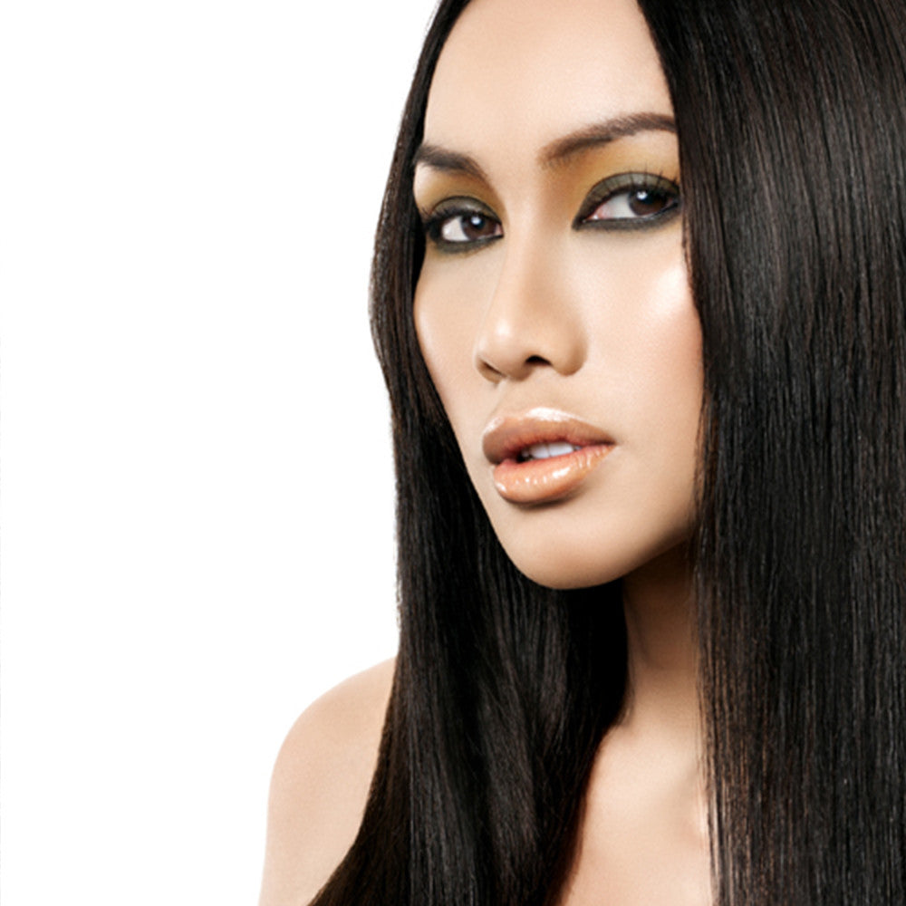 INDIAN HAIR