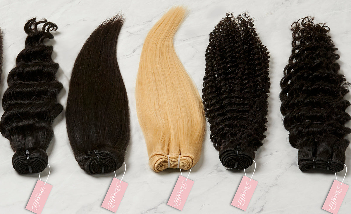 WEAVE COLLECTIONS