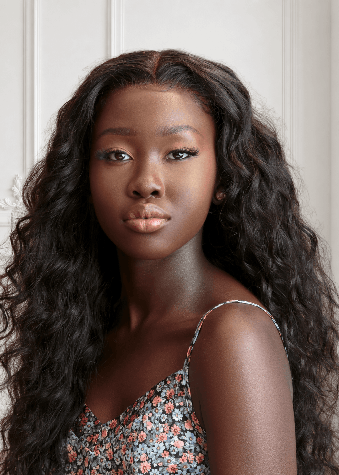 WAVY BRAZILIAN HAIR