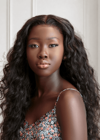 WAVY BRAZILIAN HAIR
