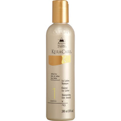 KERACARE 1ST LATHER SHAMPOO – SULPHATE FREE