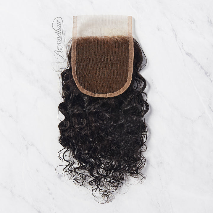 LACE CLOSURES