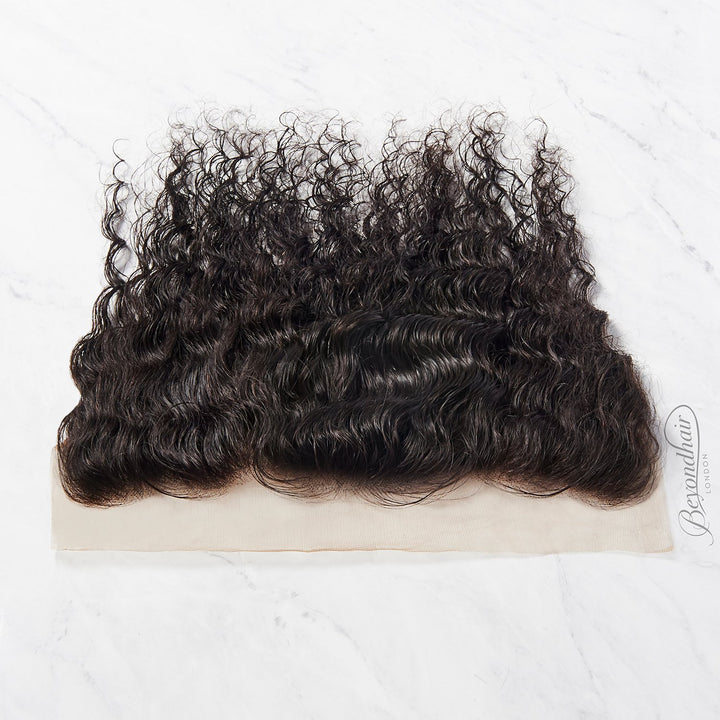 LACE FRONTALS