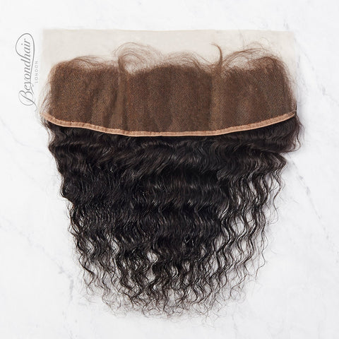 LACE FRONTALS