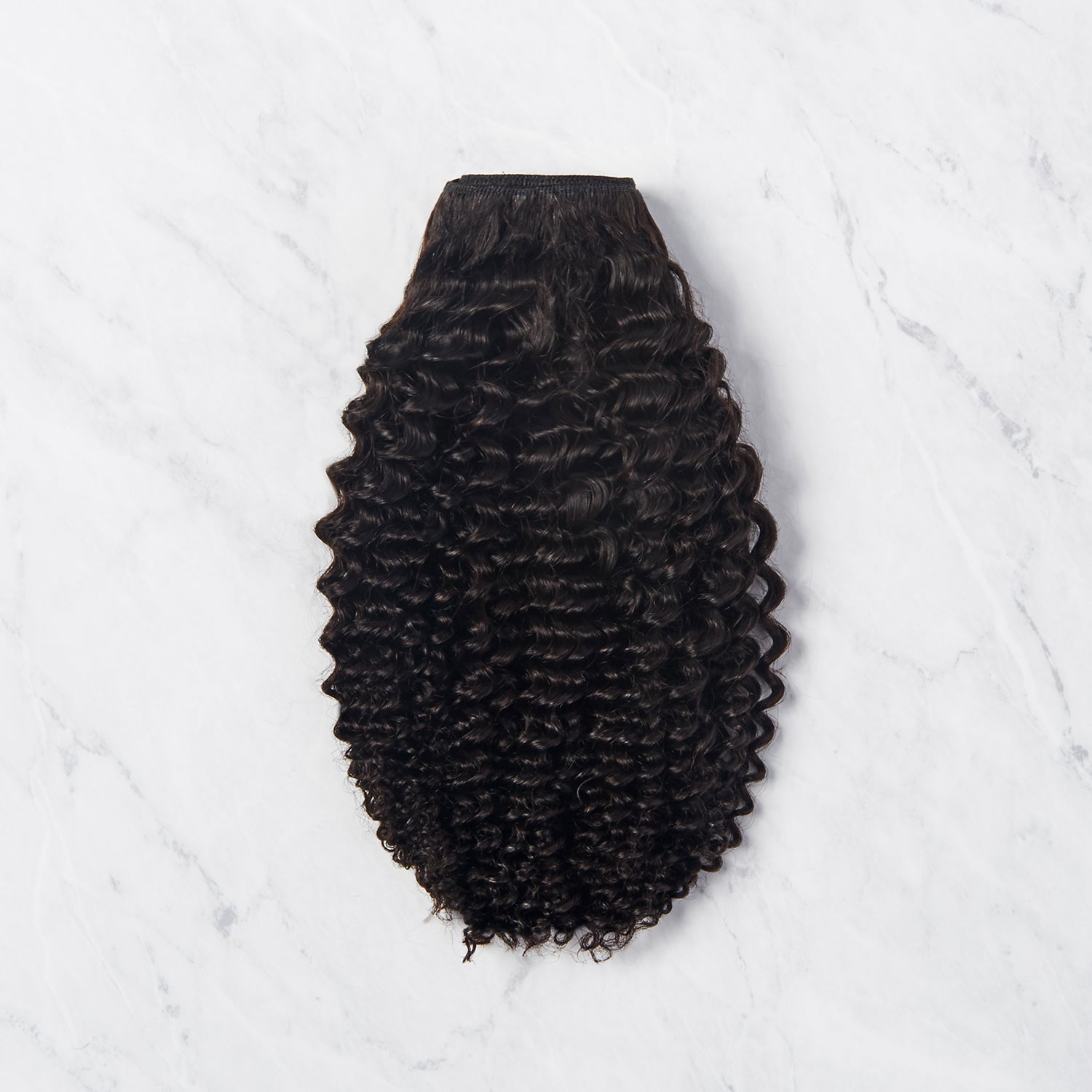 Kinky Curly Hair