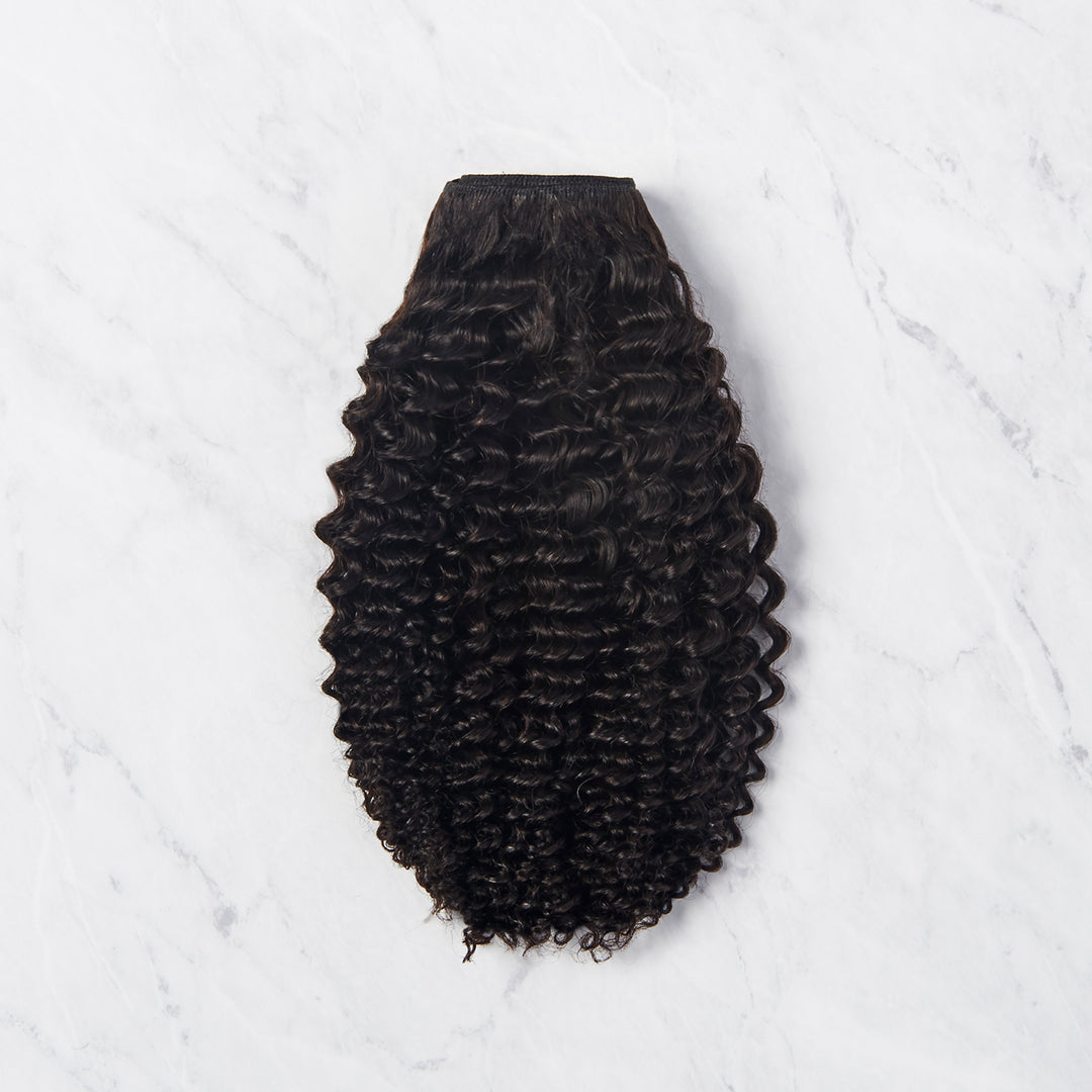 Kinky Curly Hair