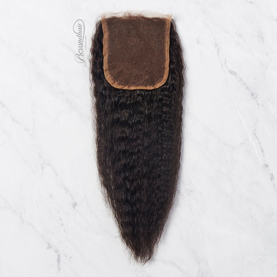 LACE CLOSURES