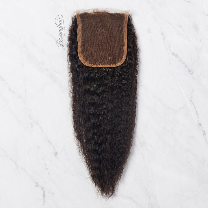LACE CLOSURES