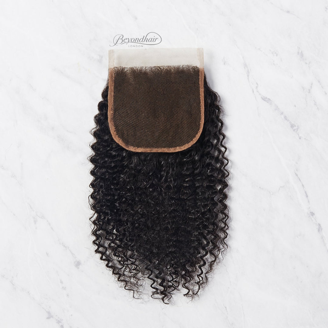LACE CLOSURES
