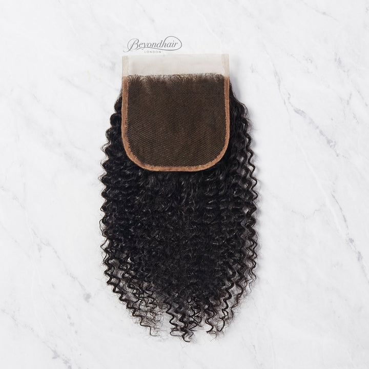 LACE CLOSURES