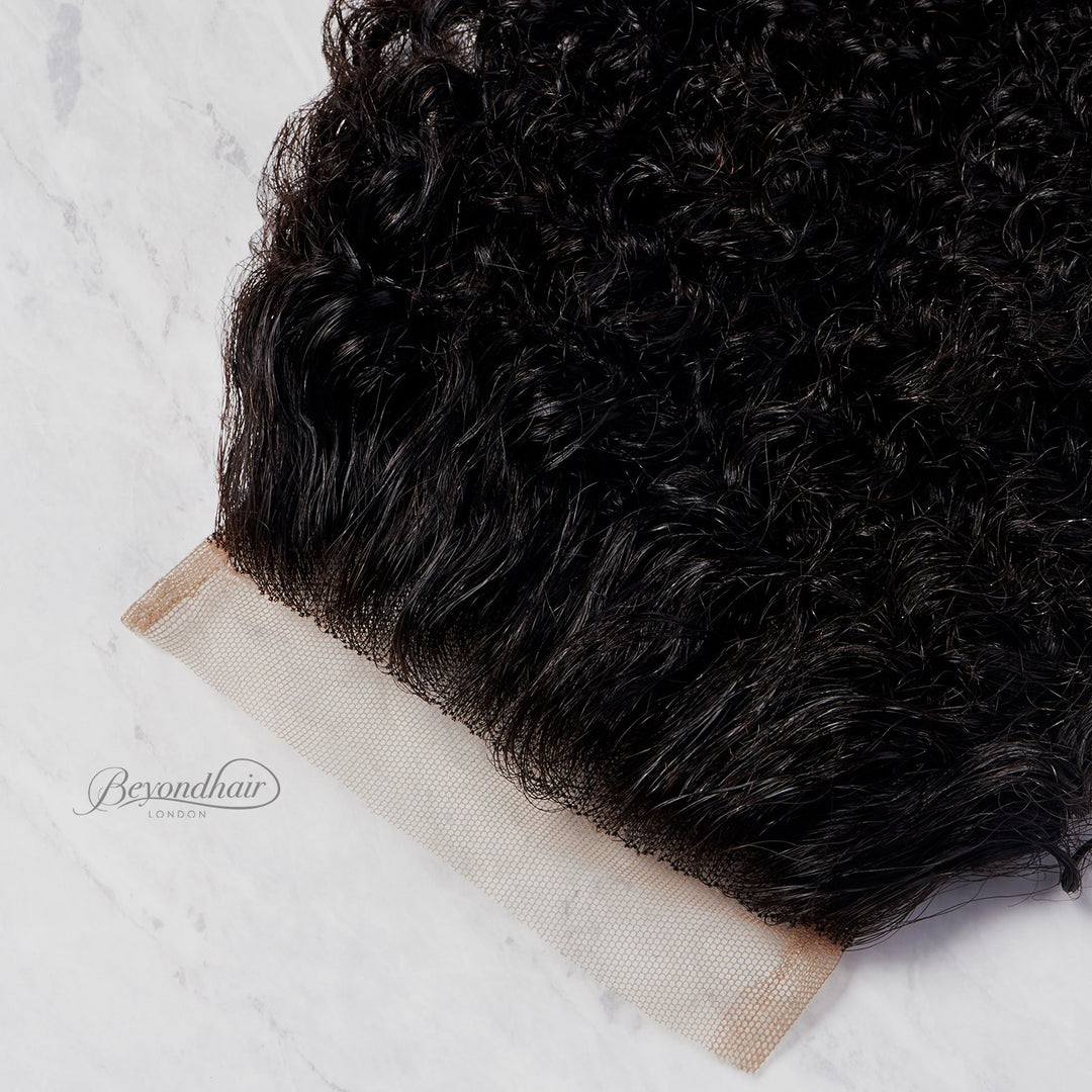 LACE CLOSURES
