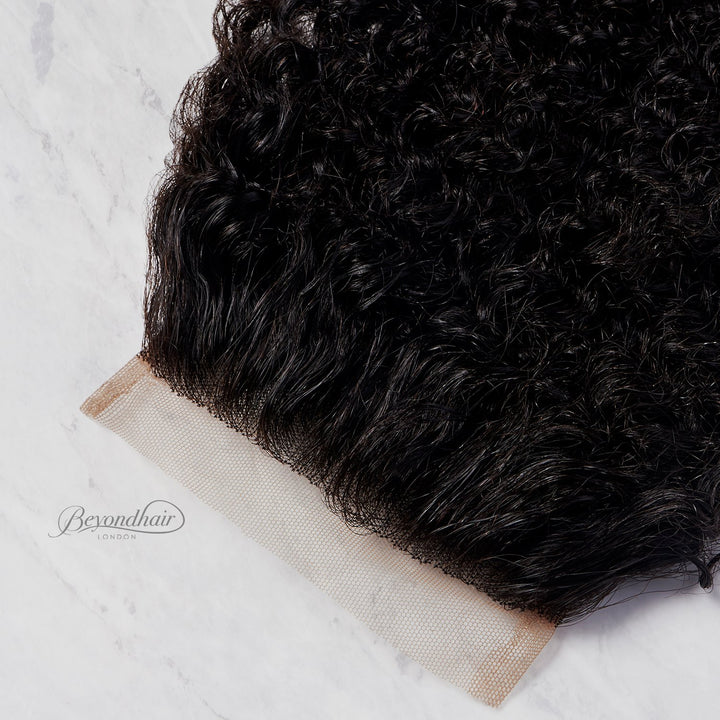 LACE CLOSURES