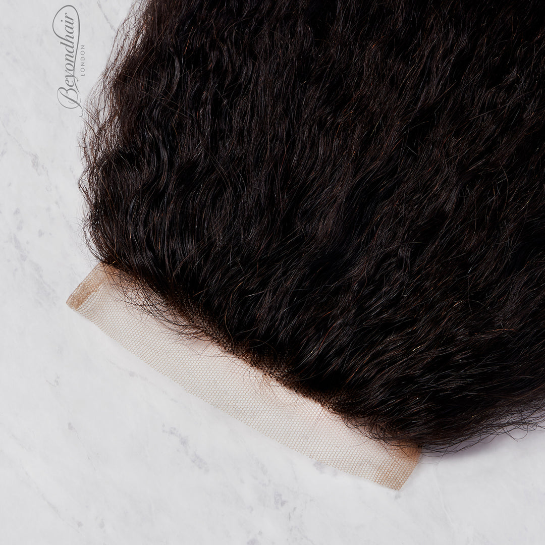 LACE CLOSURES
