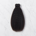 Kinky Straight Hair