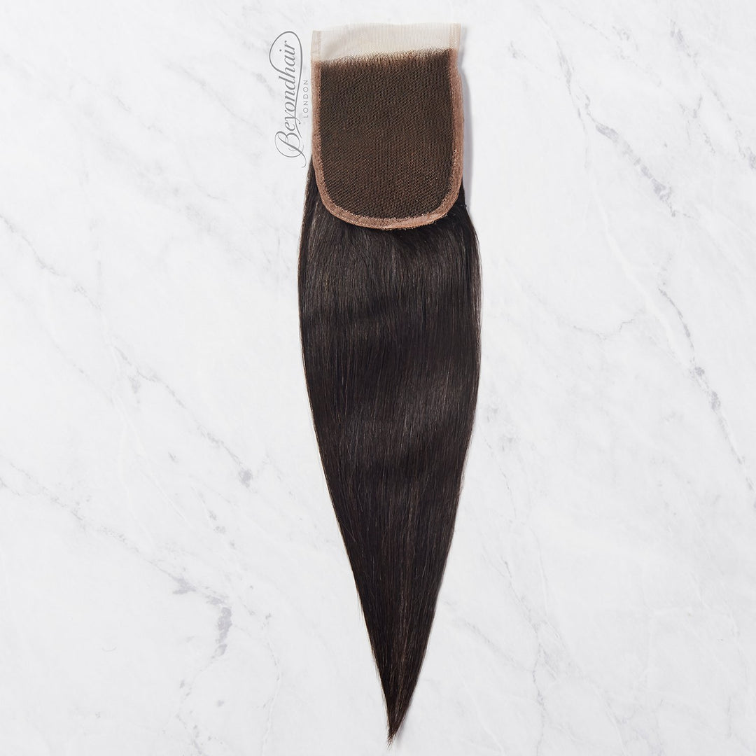 LACE CLOSURES