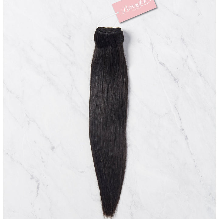 PERUVIAN STRAIGHT HAIR