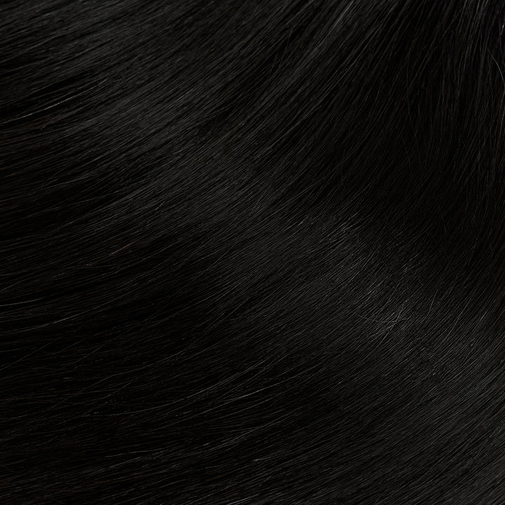 PERUVIAN STRAIGHT HAIR