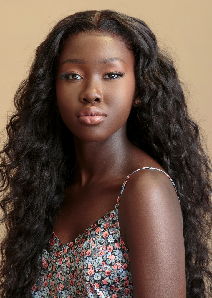 WAVY BRAZILIAN HAIR