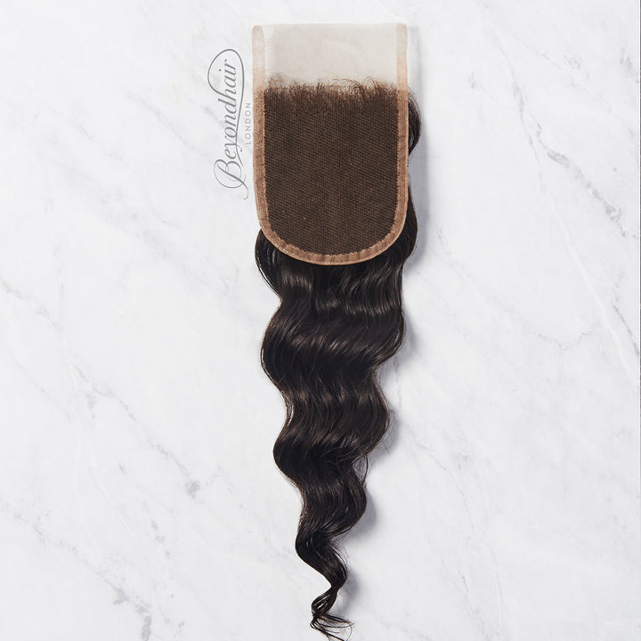 LACE CLOSURES