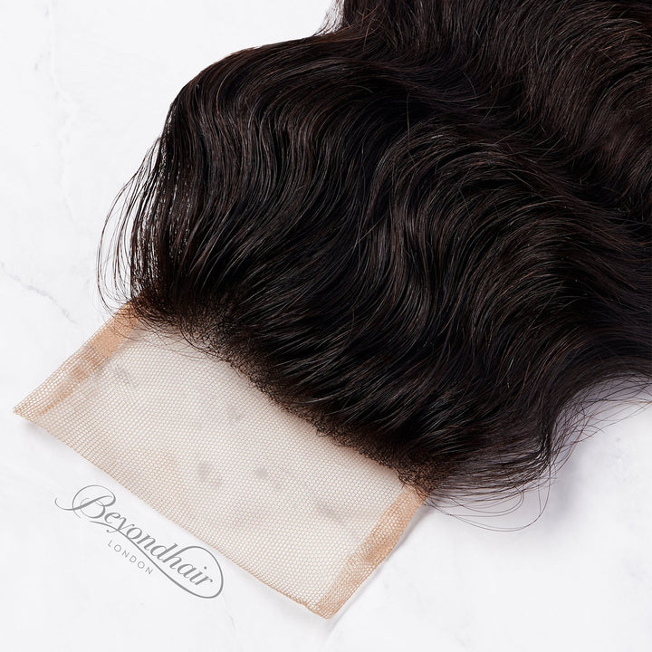 LACE CLOSURES