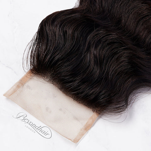 Pin on Hair Wig Application Black: The Best Lace Closure Applications I  Ever Seen