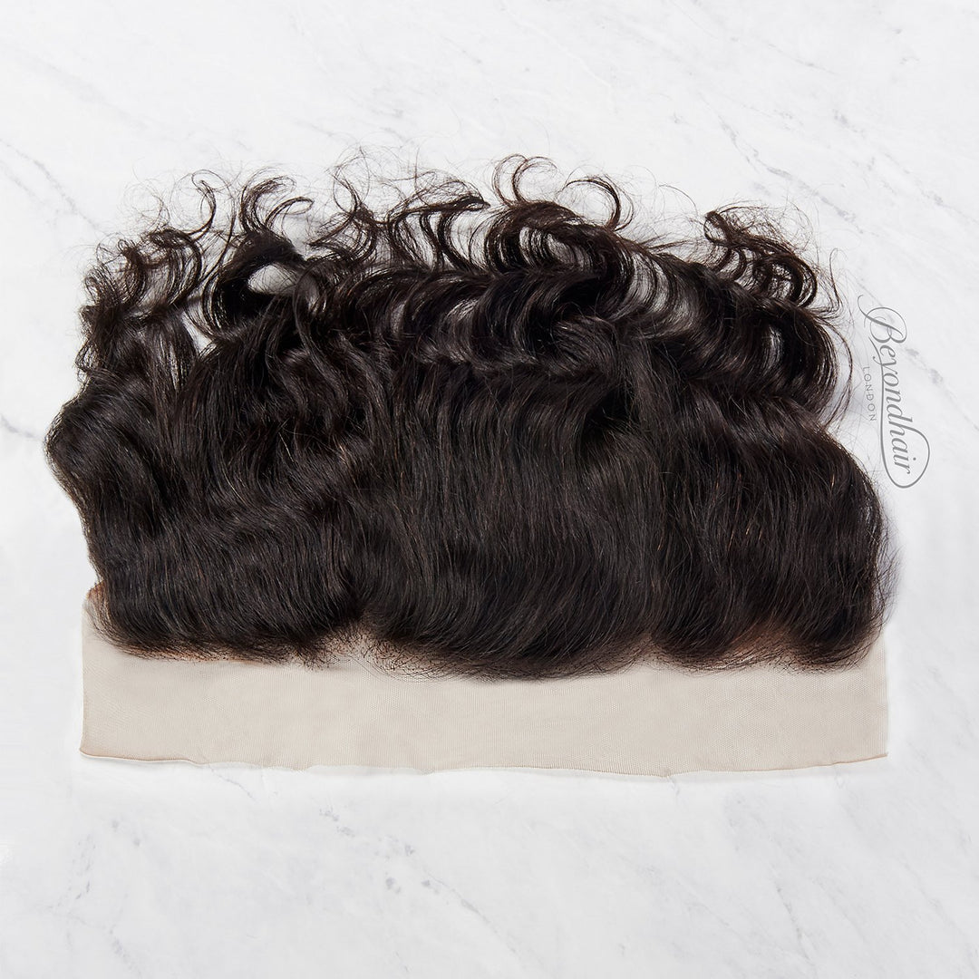 LACE FRONTALS