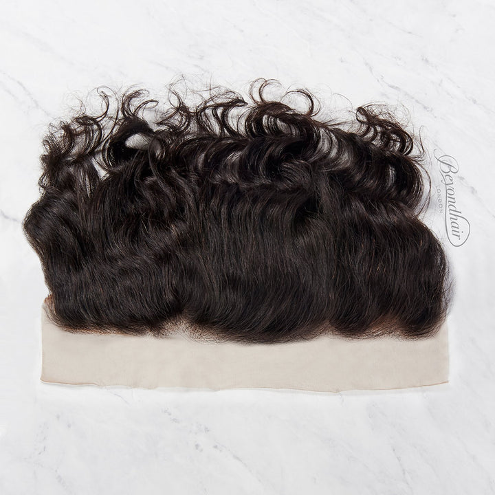 LACE FRONTALS