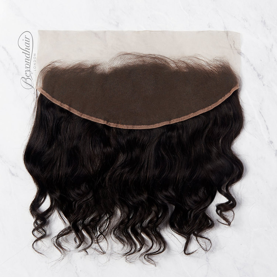 LACE FRONTALS