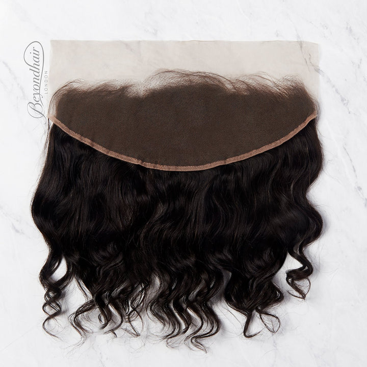 LACE FRONTALS