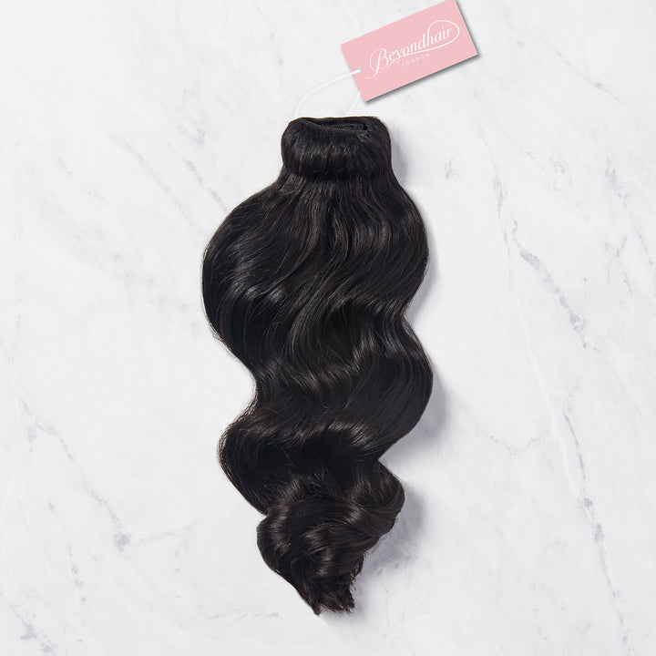 PERUVIAN WAVY HAIR