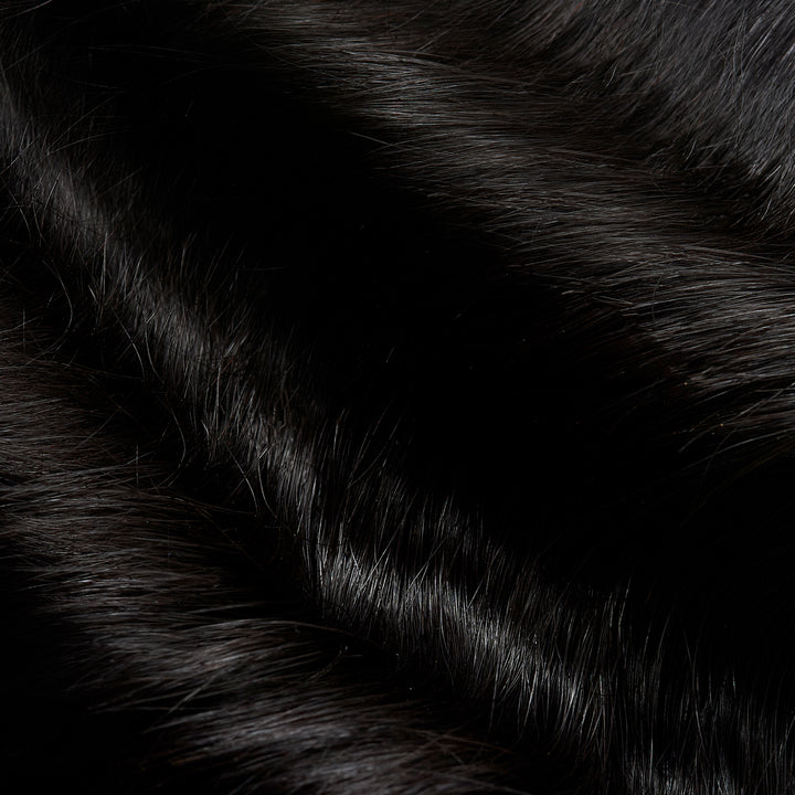PERUVIAN WAVY HAIR