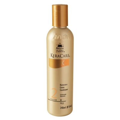 KERACARE HUMECTO CRÈME CONDITIONER