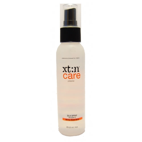 XTN CARE PROFESSIONAL – SILK SPRAY (WITH JOJOBA OIL) OIL FREE SHEEN SPRAY